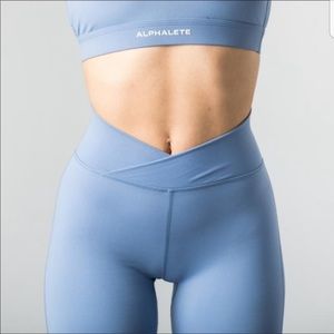 Alphalete leggings